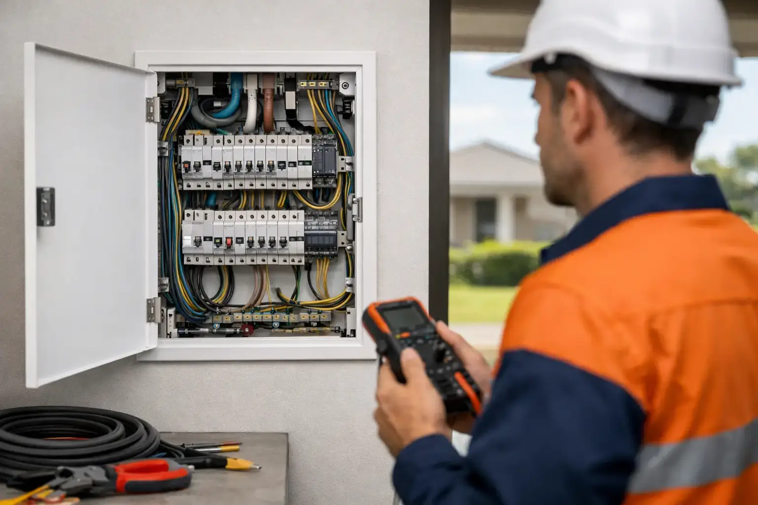 Switchboard Upgrade Cost Australia Guide