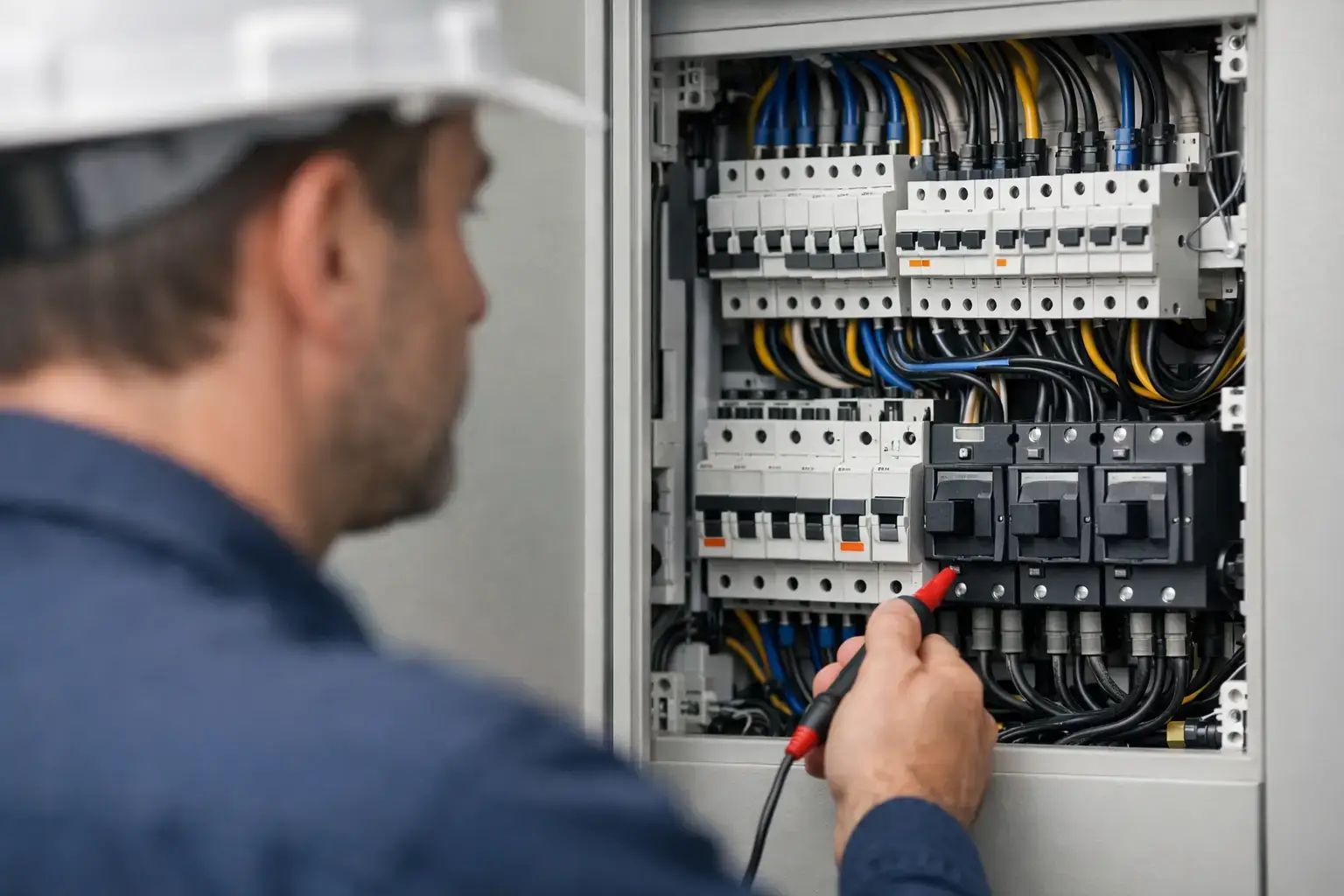 When Do I Need a Switchboard Upgrade?