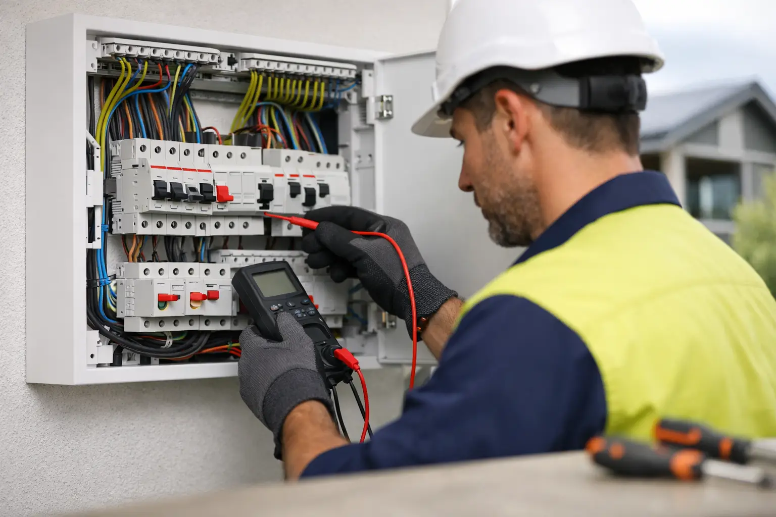 Switchboard Upgrades Berwick Properties Need