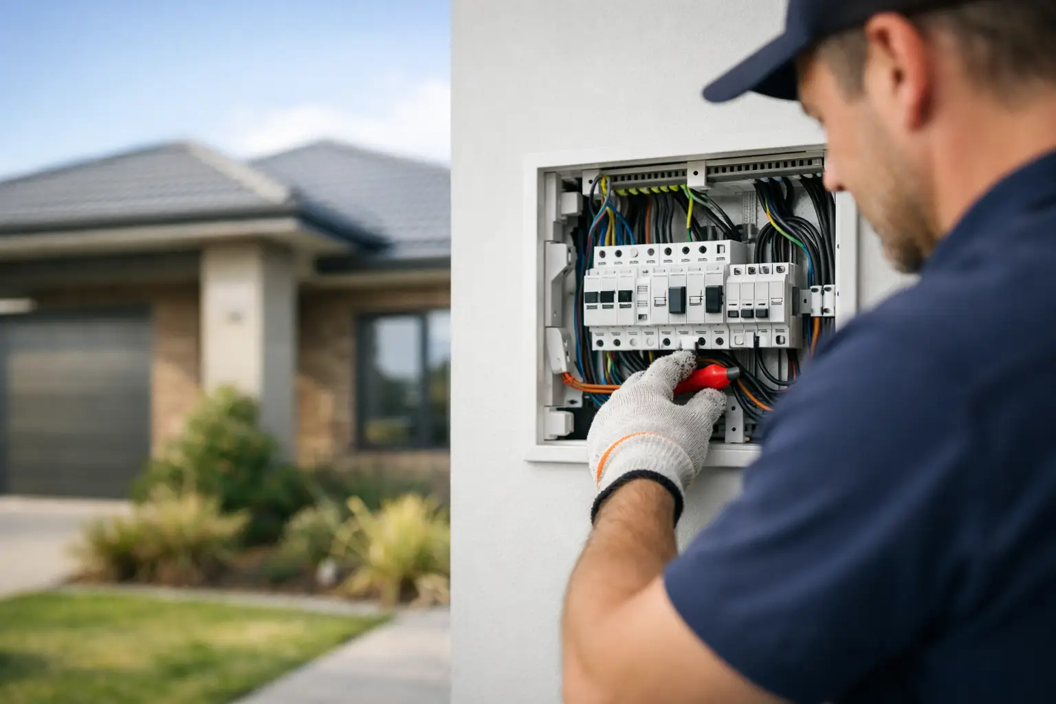 Switchboard Upgrades Narre Warren Homes Need