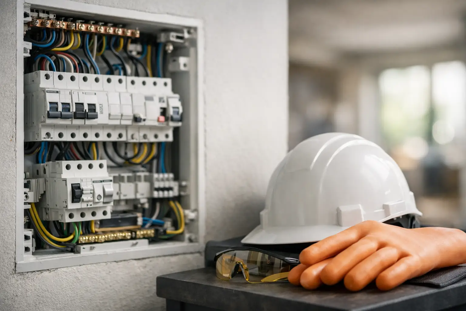Switchboard Safety Guide for Homes and Businesses