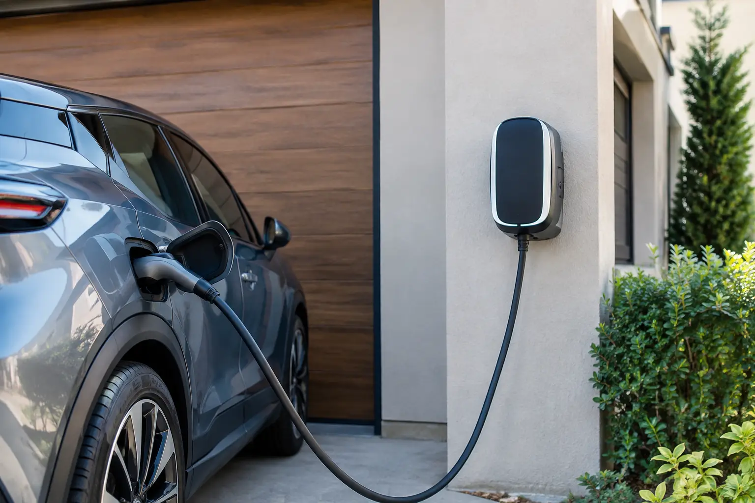 Best EV Charger Placement for Your Property