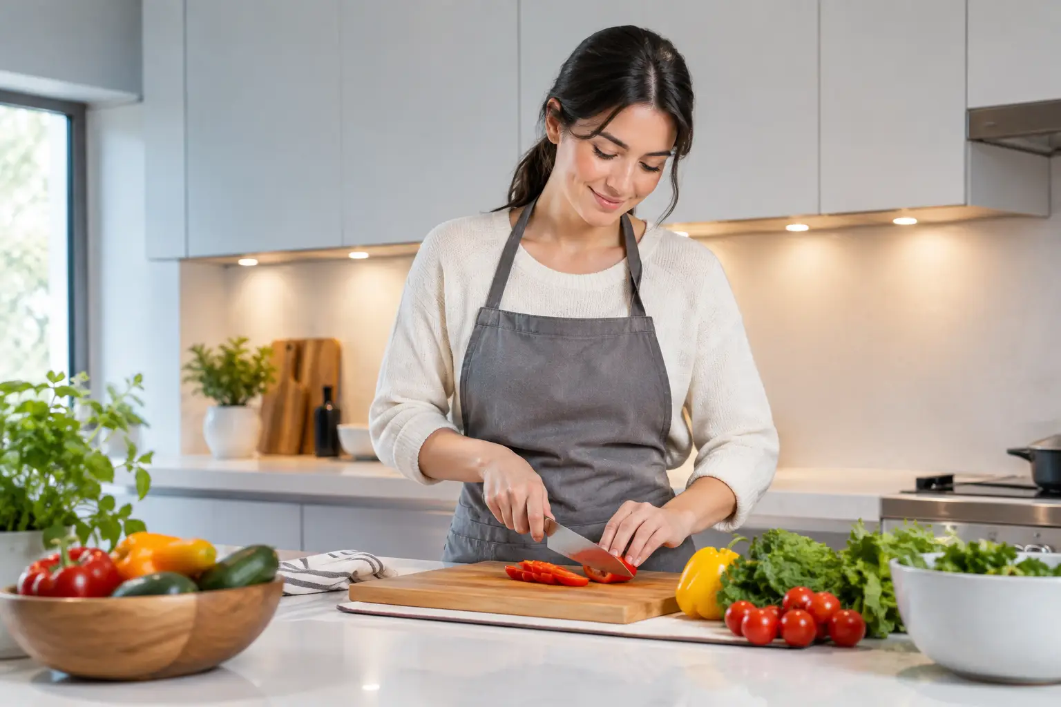 Best Kitchen Task Lighting for Safer Prep