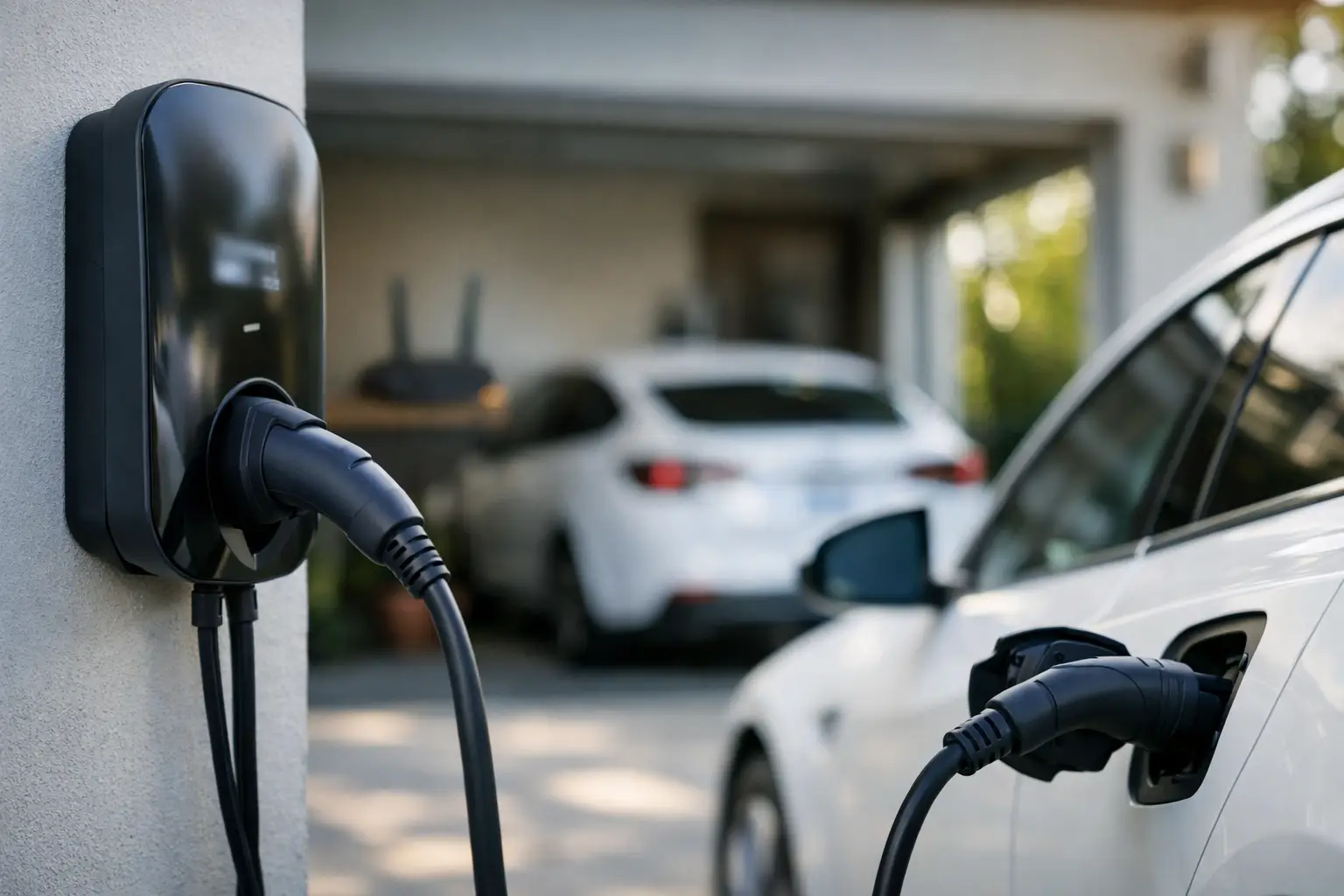 Do EV Chargers Need WiFi? What Matters at Home