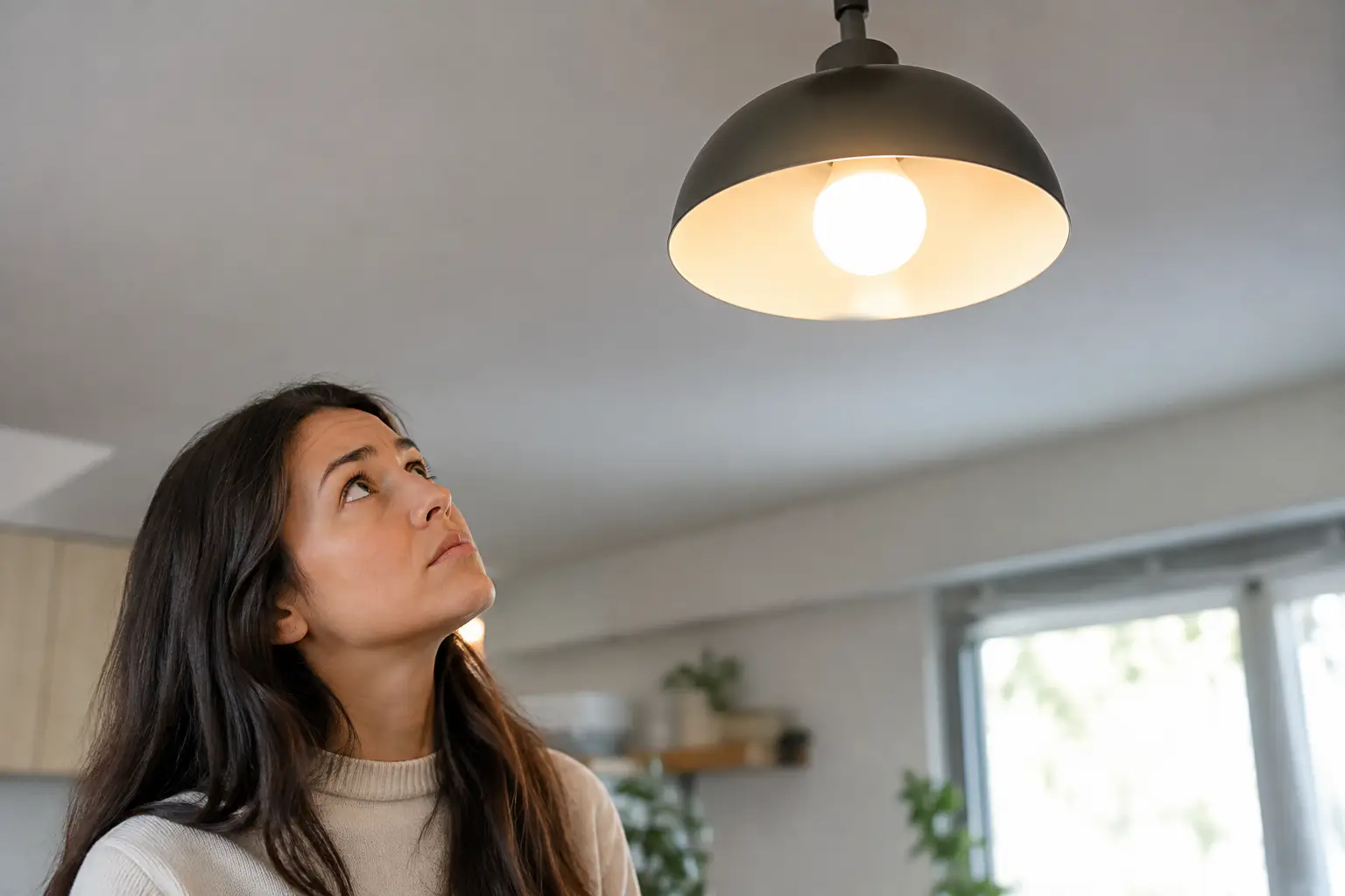Why Are Indoor Lights Flickering? Common Causes