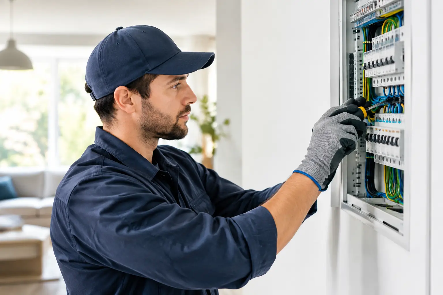 Best Electrical Upgrades for Safer Properties