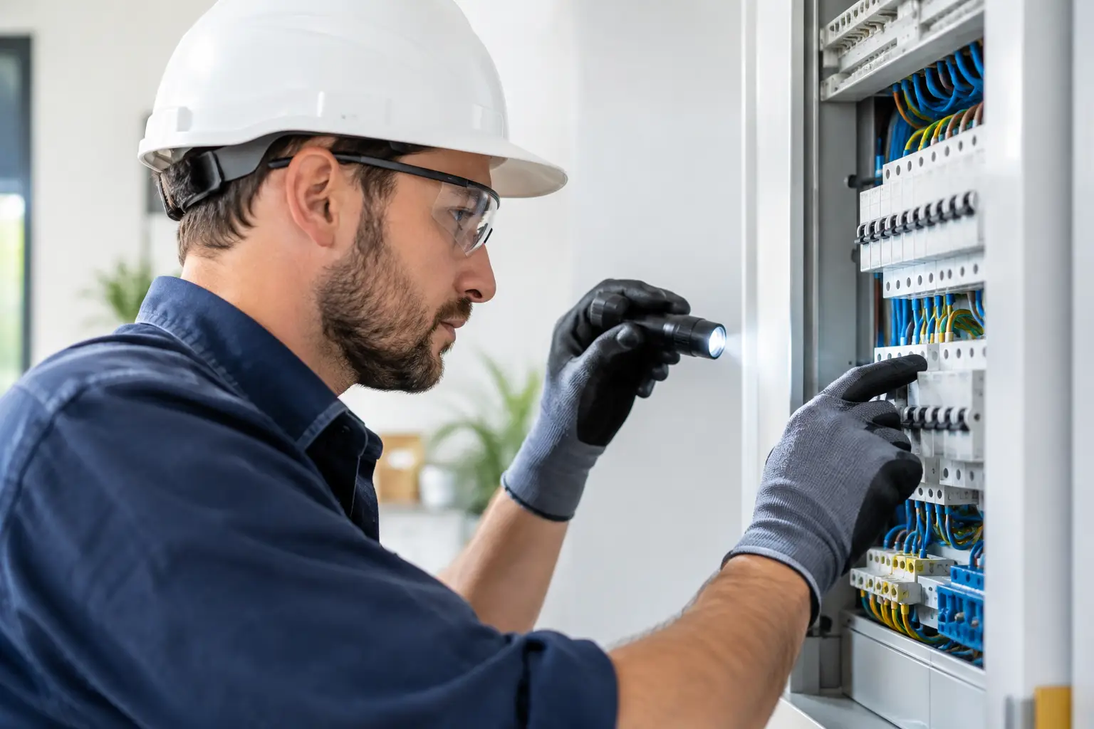 Electrical Safety Checks That Protect Your Property